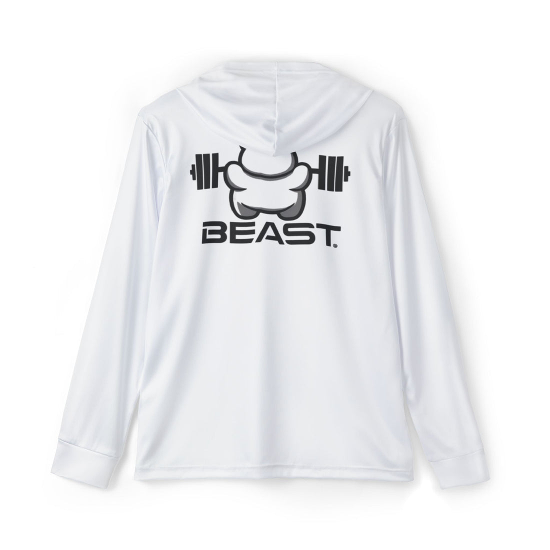 Men's Sports Warmup Hoodie (AOP)