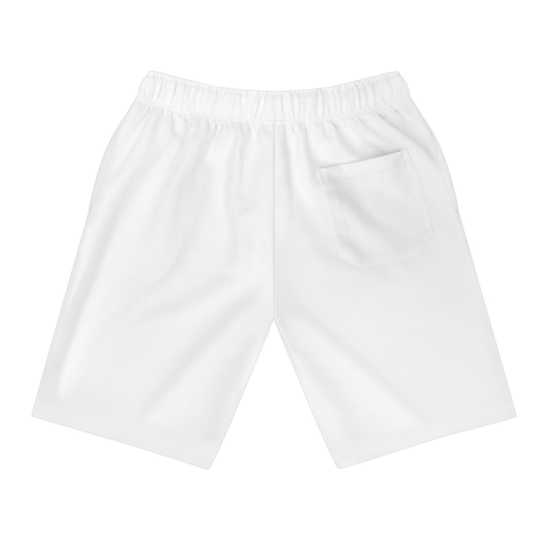 Beast Athletic Long Shorts - Lightweight Workout Gear for Fitness Enthusiasts