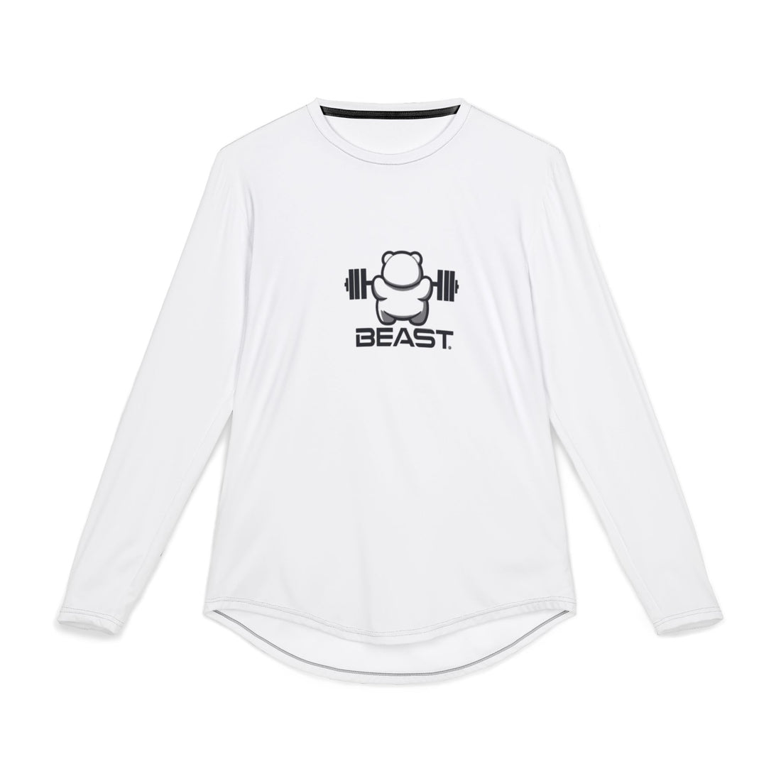 Men's UV Protection Long Sleeve Shirt (AOP)