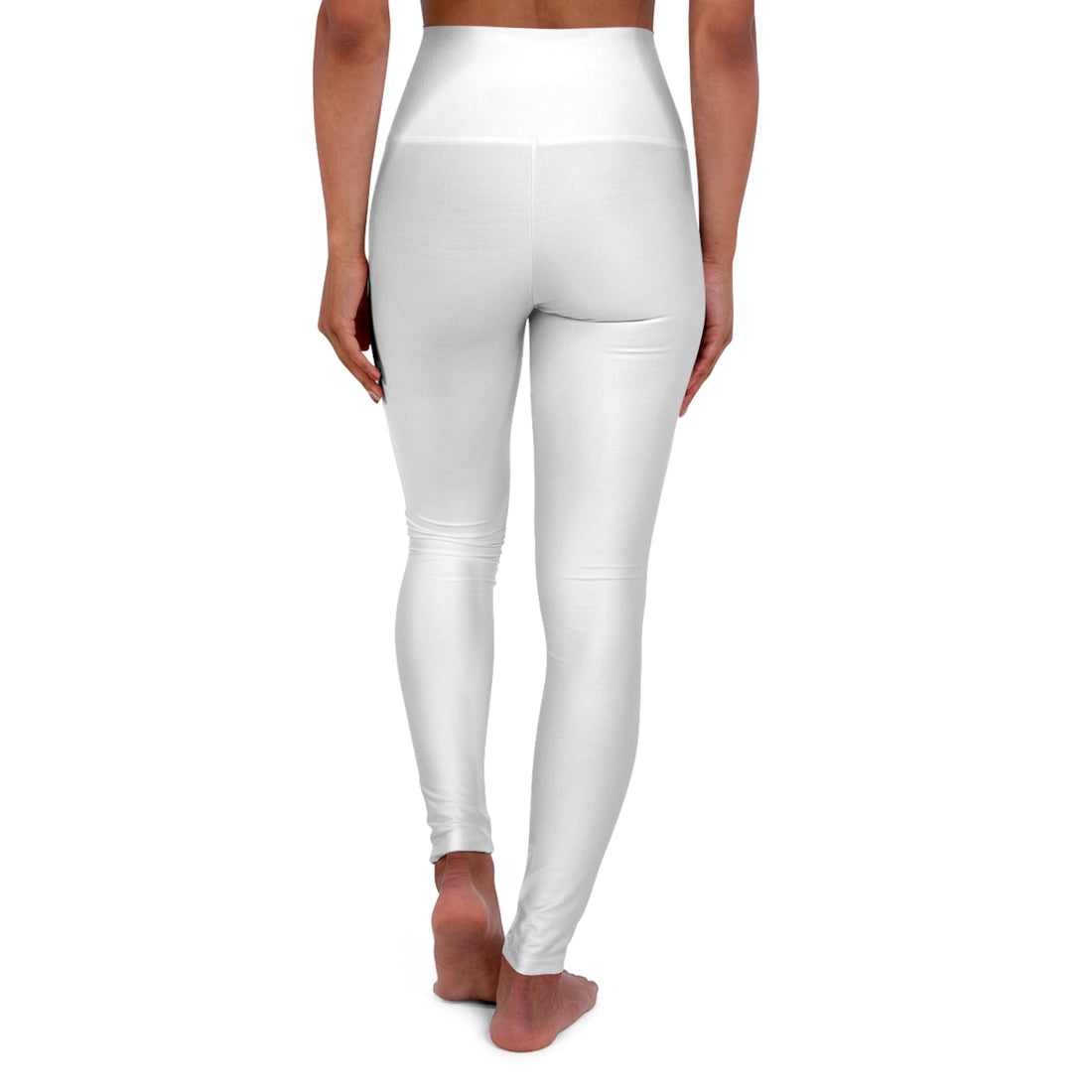 High Waisted Yoga Leggings | BEAST Sports Leggings for Fitness Enthusiasts