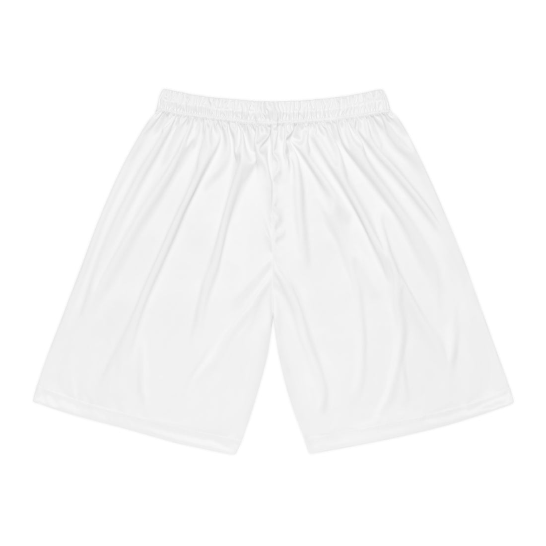 Men's Beast Basketball Shorts - Stylish & Comfortable Athletic Wear