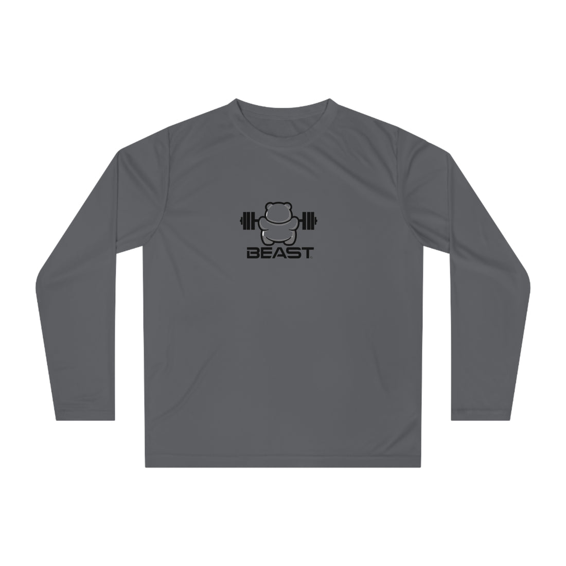 Unisex Performance Long Sleeve Shirt